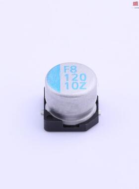 原装正品OVZ121M1ATR-0606[贴片铝电解电容 20% - 10V