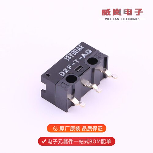 D2F-T-AQ|D2FC-3M|D2FC-7-H原装