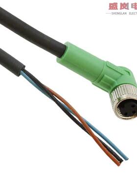 原装正品1694169[CBL 3POS FMALE TO WIRE 32.8']