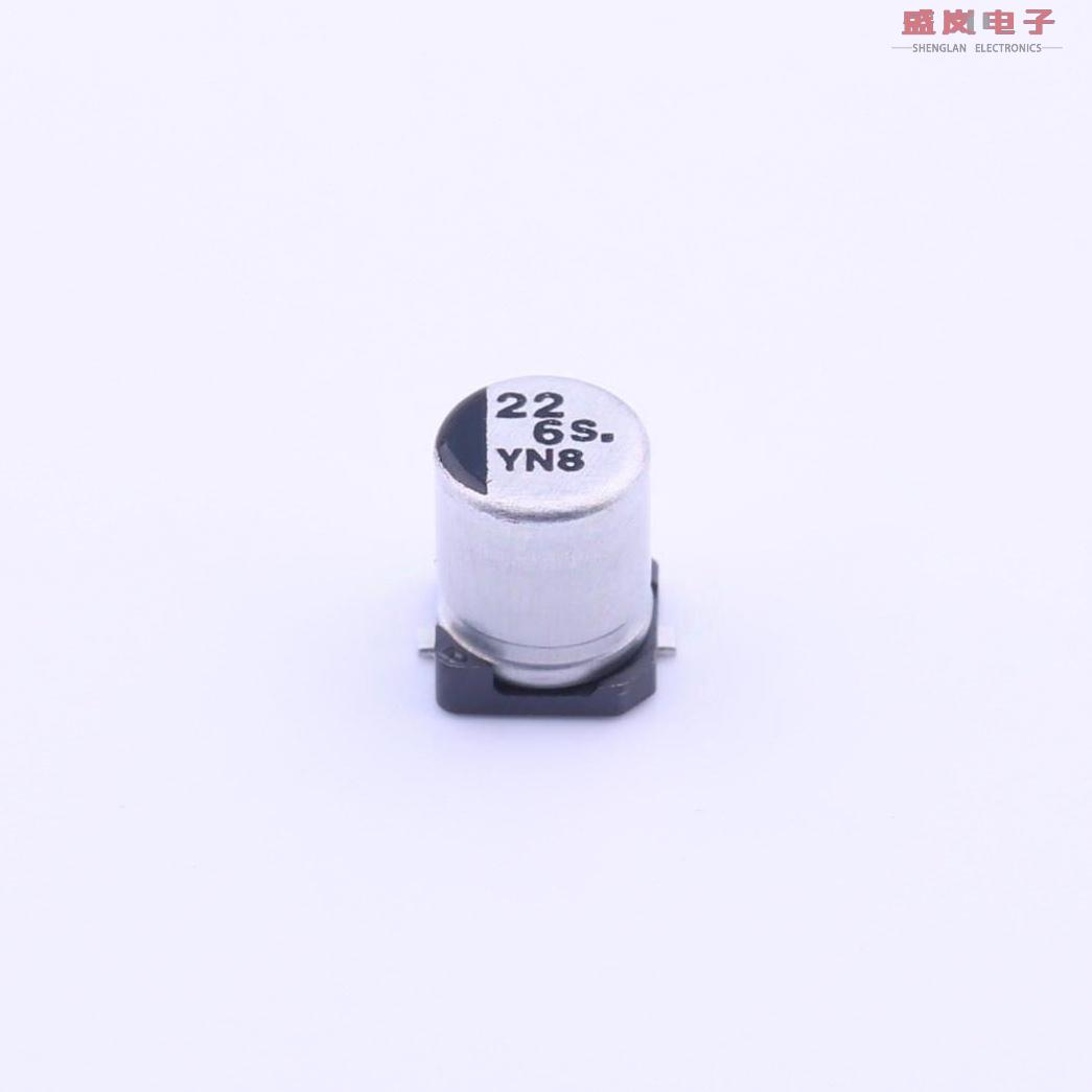 原装正品EEE0JA220SR[22uF 20% 6.3V]