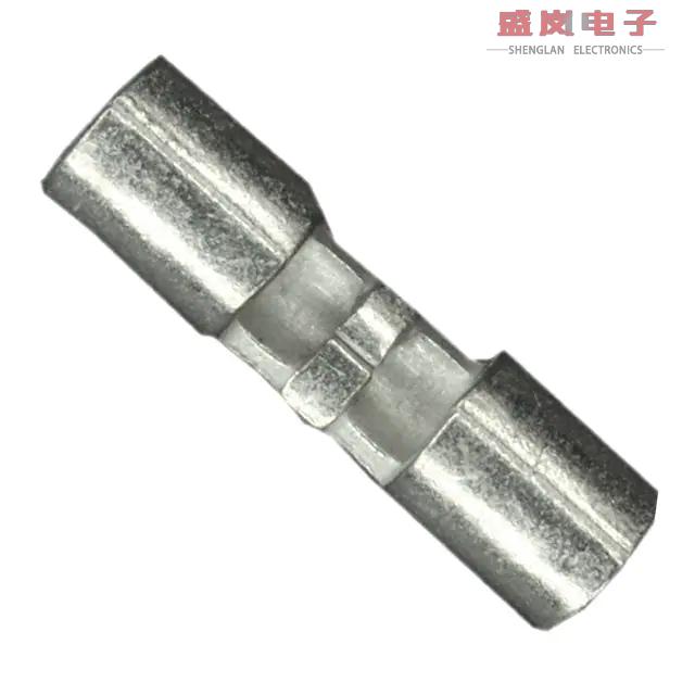 原装正品322459[CONN SPLICE 14-16 AWG CRIMP]