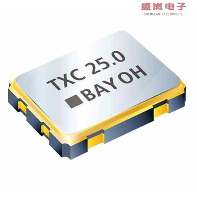 原装正品7C-28.63636MBB-T[XTAL OSC XO 28.63636MHZ C
