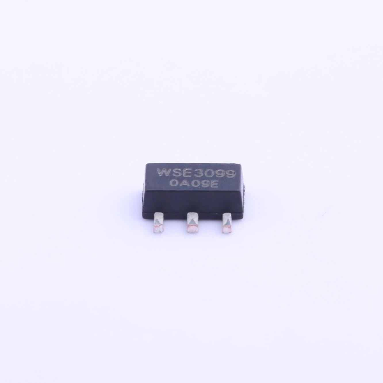 原装正品WSE3099[MOSFET SOT89 P-Channel ID=5A]