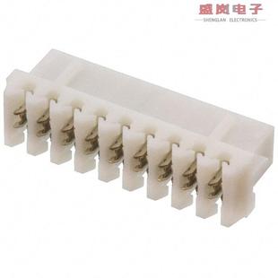 26AWG D6S SOCKET 9POS CONN 09KR TIN 原装 IDC 正品