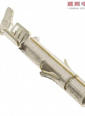 原装正品926895-3[CONN SOCKET 18-24AWG CRIMP TIN]