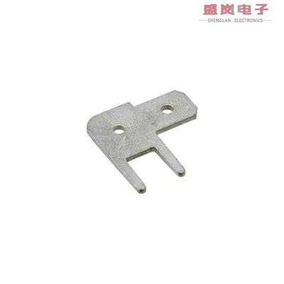 原装正品1-726389-2[CONN QC TAB 0.187 SOLDER]