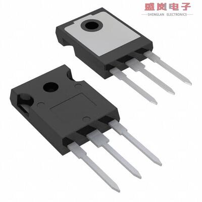 原装正品IRFP4004PBF[MOSFET N-CH 40V 195A TO247AC]