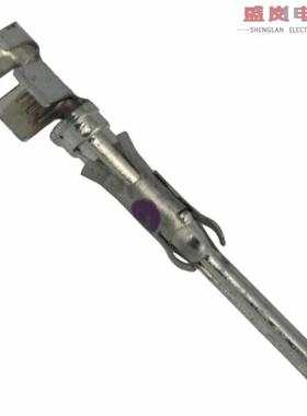 原装正品1-66361-6[CONN PIN 14-18AWG TIN CRIMP]