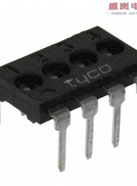 原装正品1825190-3[SWITCH SHUNT DIP PROGRAMMABLE]