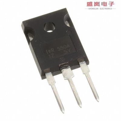 原装正品IGW40N65H5AXKSA1[IGBT TRENCH 650V 74A TO247-3]