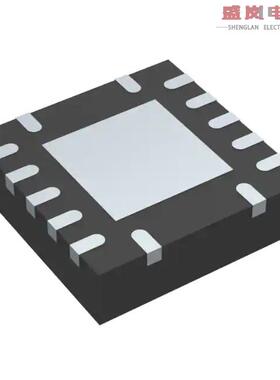 原装正品SN74CBT3125RGYR[IC BUS SWITCH 1 X 1:1 14VQFN]