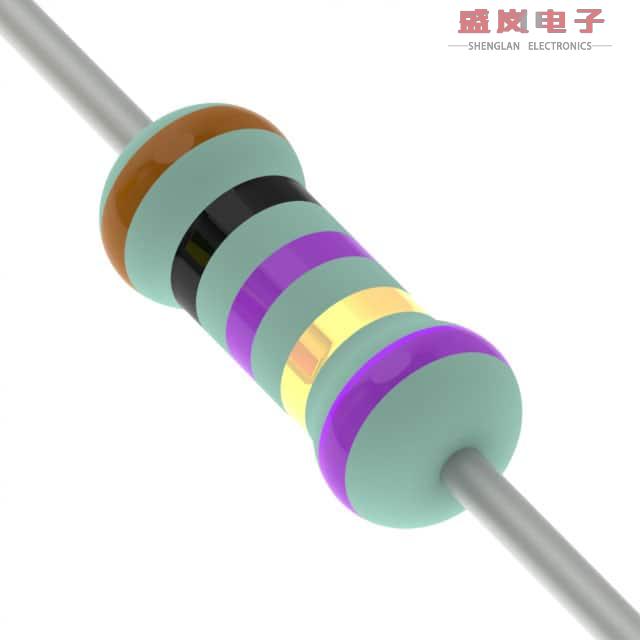 原装正品PNP5WVJT-73-0R1[RES 0.1 OHM 5% 5W AXIAL]