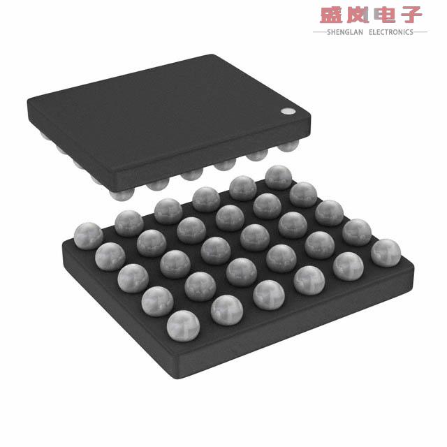 原装正品ICE40UP5K-UWG30ITR1K[IC FPGA 21 I/O 30WLCSP]