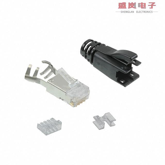 原装正品SS-39200-030[CONN MOD PLUG 8P8C SHIELDED]