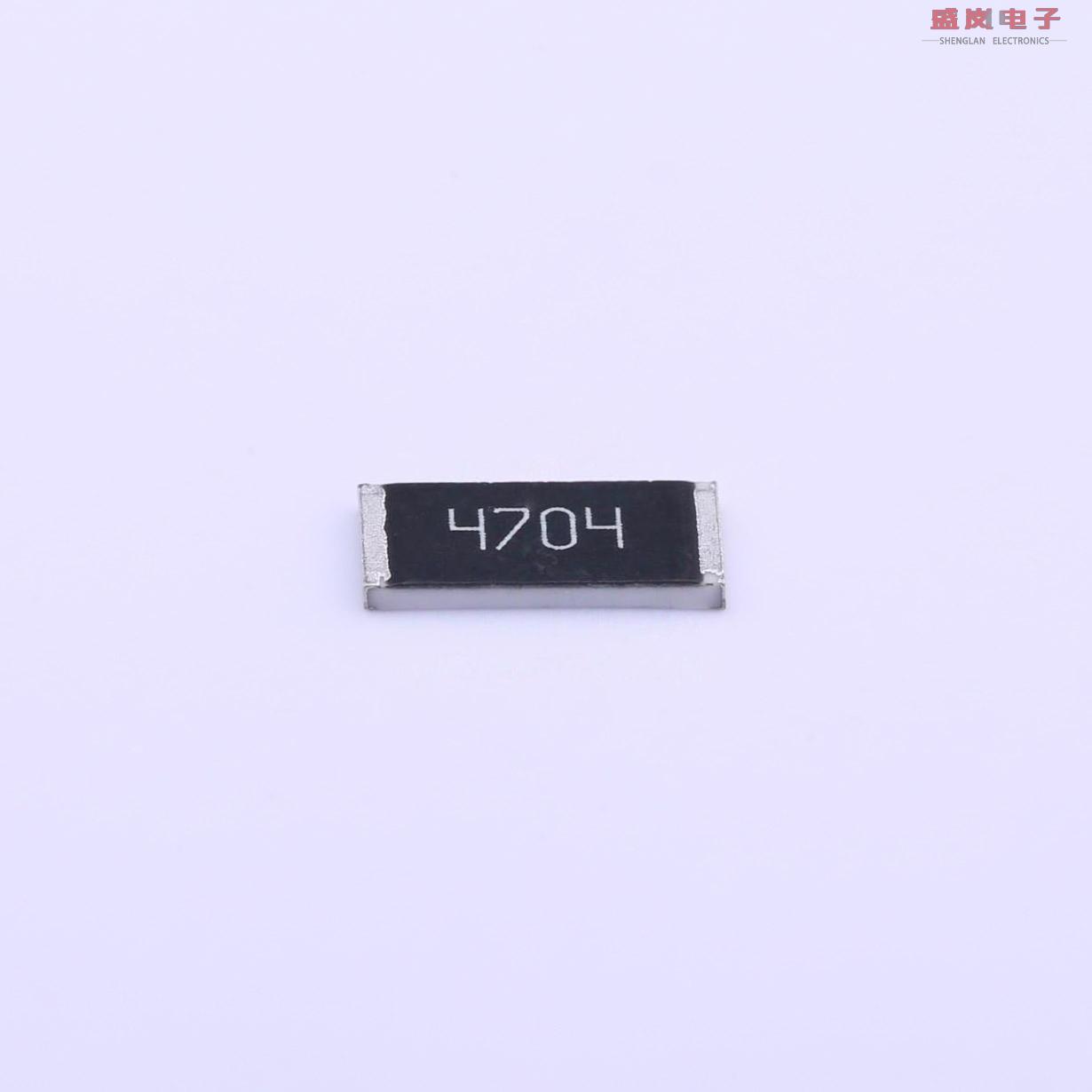原装正品25121WF4704T4E[贴片电阻 4.7M 1% 1W 100ppm/