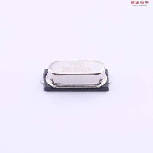 原装正品X49SM30MSD2SC[30MHz 20ppm 20pF]