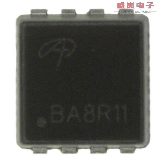 原装正品AON6298[MOSFET N-CH 100V 14.5A/46A 8DFN]