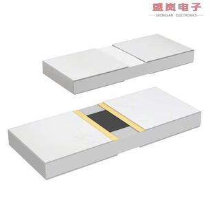 原装正品PHP01206E10R0BST5[RES SMD 10 OHM 0.1% 1W 1206]