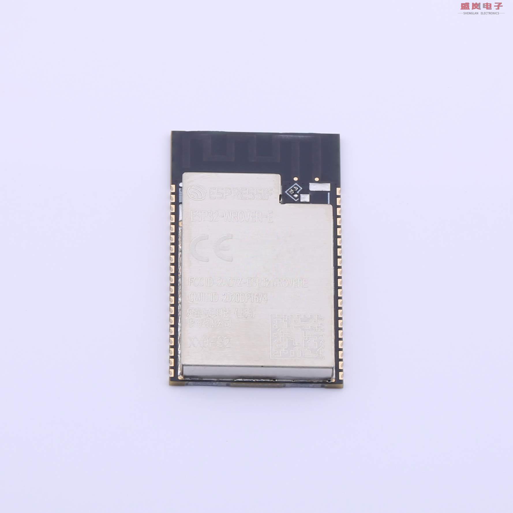 原装正品ESP32-WROVER-E[ESP32-WROVER-E]