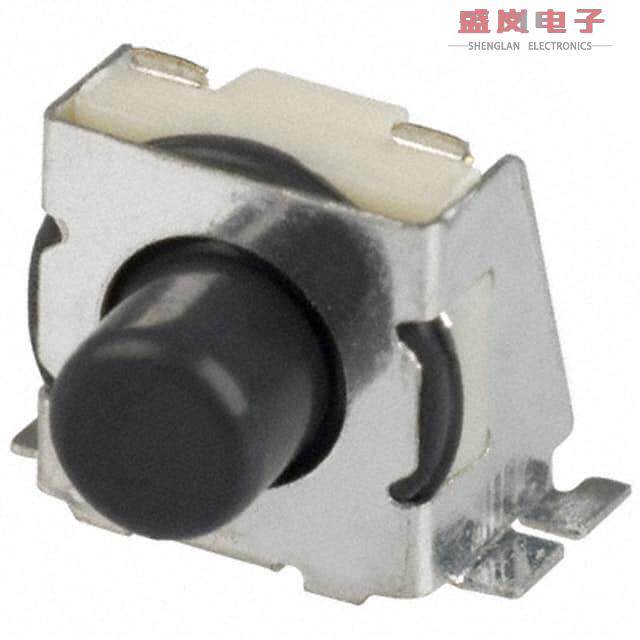 原装正品KT11B2SAM34LFS[SWITCH TACTILE SPST-NO 1VA 32V]