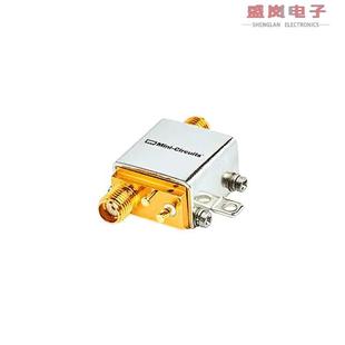 33LNR 正品 Amplifier ZX60 Noise 原装 Low