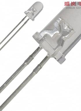 原装正品OVLFG3C7[LED GREEN CLEAR 5MM T/H]