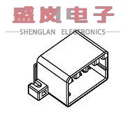 原装正品175975-2[CONN HEADER R/A 20POS 2.5MM]