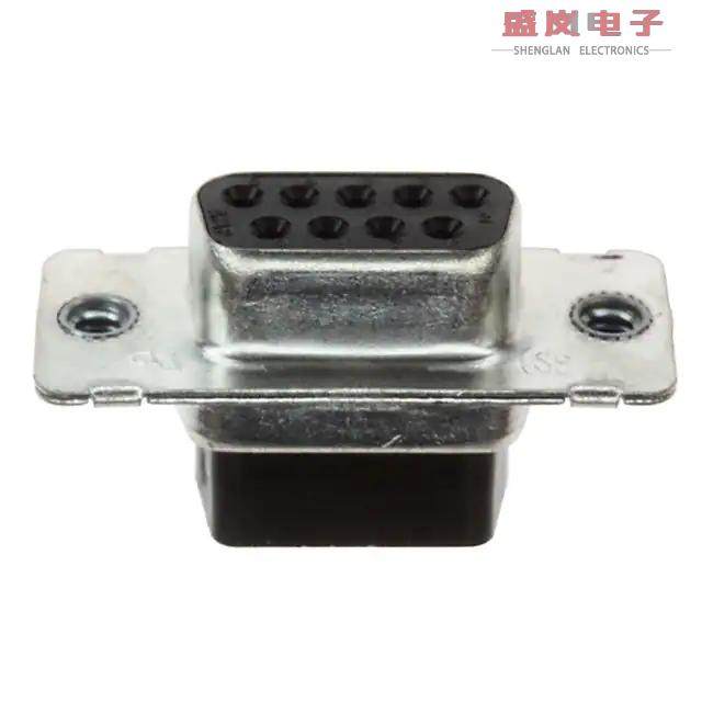 原装正品1658643-1[CONN D-SUB HOUSING RCPT 9POS]