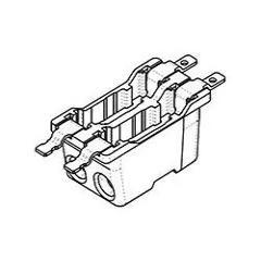 原装正品104266-0210[照明 BottomEntryLiteTrap