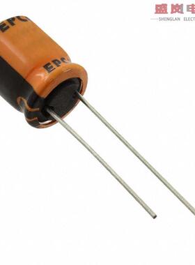 原装正品B41858C4477M000[CAP ALUM 470UF 20% 16V RADIAL]