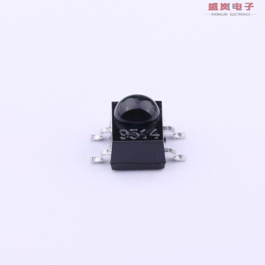 原装正品IRM-H638T/TR2(DX)[贴片接收头 38KHZ遥控接收头]