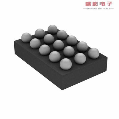 原装正品TPS63811YFFR[2.5-A BUCK-BOOST CONVERTER WITH]