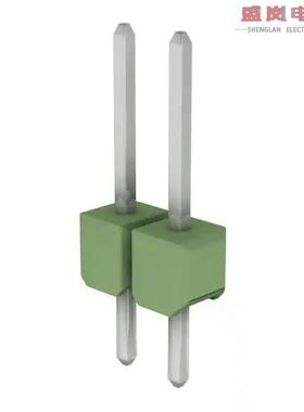 原装正品826936-2[CONN HEADER VERT 2POS 2.54MM]