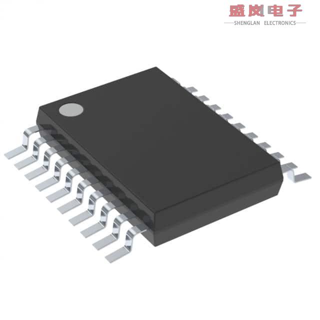 原装正品MCP2515T-I/ST[IC CAN CONTROLLER W/SPI 20TSSOP]