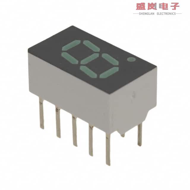 原装正品HDSP-7801[DISPLAY 7SEG 0.3