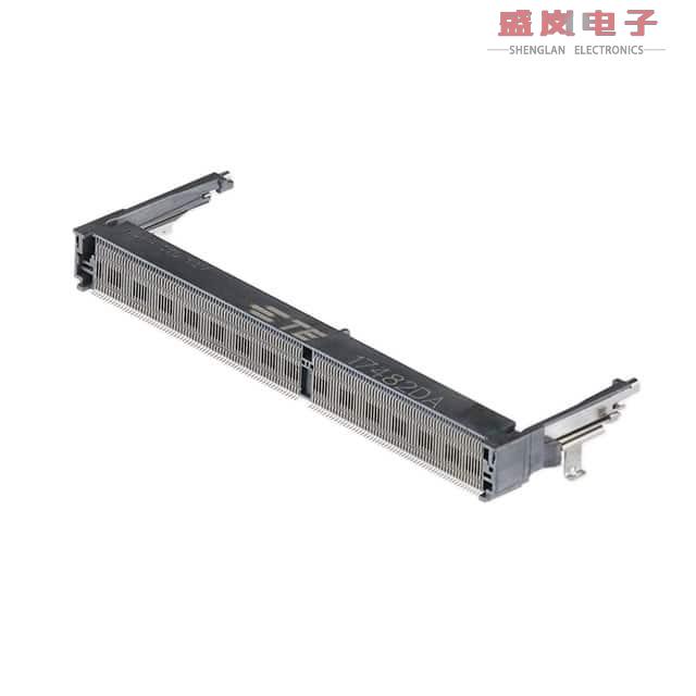 原装正品2309411-1[DDR4 DIMM, SO DIMM Sockets, Smal