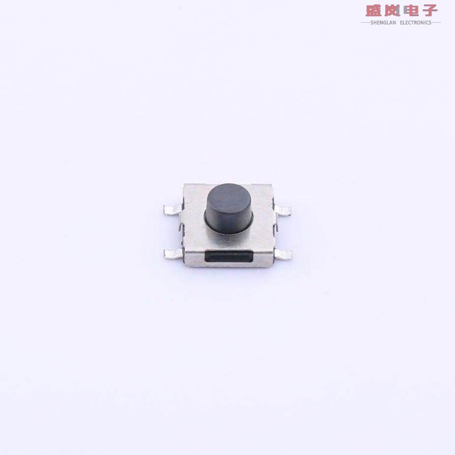 原装正品GT-TC070B-H025-L1[4.5x4.5薄型贴片轻触,3C数码配件,分配器/分频器/分支器,淘宝优惠券,粉丝福利购,淘宝优惠卷