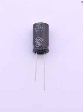 原装正品ECG2GM150G17OTBO[15uF 20% 400V]
