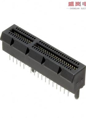 原装正品8-1734774-1[CONN PCI EXP FEMALE 64POS 0.039]