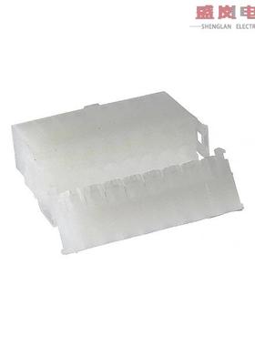 原装正品794260-1[CONN RCPT HSG 16POS 4.14MM]