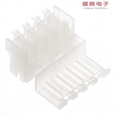 原装正品1703104-1[CONN CARDEDGE HSG 5POS 0.197 NAT]