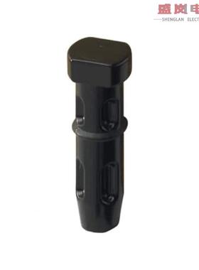 原装正品3063947[CABLE SLEEVE PLUG 5MM DIA BLK]