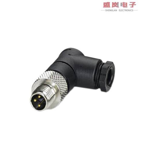 原装正品1699902[CONN PLUG MALE 3POS SOLDER CUP]