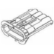 汽车 MALE 原装 GRAY 12129600 DARK 280 正品