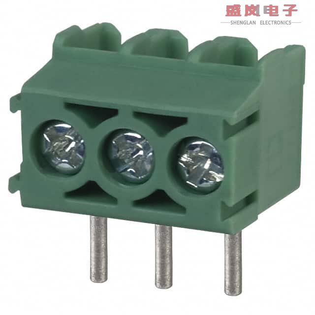 原装正品1984772[TERM BLK 3P TOP ENTRY 3.5MM PCB]