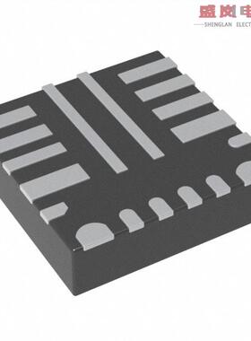 原装正品TPS54824RNVT[IC REG BUCK ADJUSTABLE 8A 18VQFN]