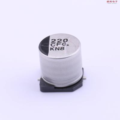 原装正品EEEFC1C221P[220uF 20% 16V]