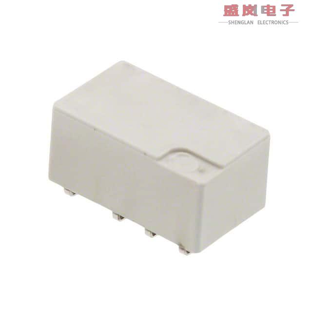 原装正品IM07JR[RELAY TELECOM DPDT 2A 24VDC]