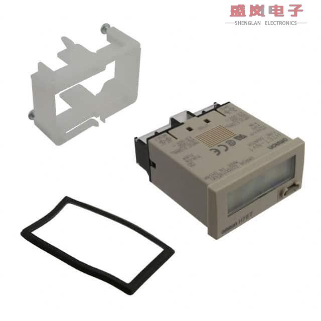 原装正品H7ET-NFV[COUNTER LCD 7 CHAR PANEL MOUNT]