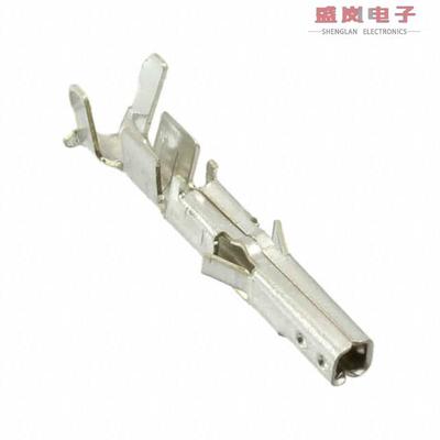 原装正品2238017-1[CONN SOCKET 18-20AWG CRIMP TIN]